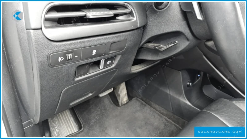 Hyundai Palisade PALISADE GASOLINE 3.8 4WD Kolarov | Cars, снимка 5 - Автомобили и джипове - 52127339