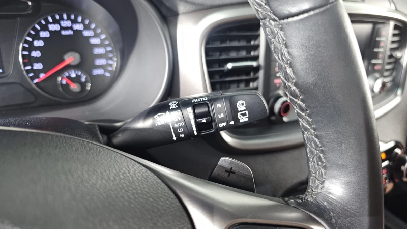 Kia Sorento 2.2 4WD NOBLESSE SPECIAL autogeorge.com, снимка 16 - Автомобили и джипове - 52333522