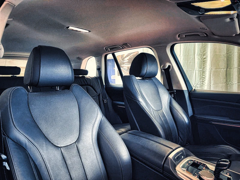 BMW X5, снимка 6 - Автомобили и джипове - 52877582