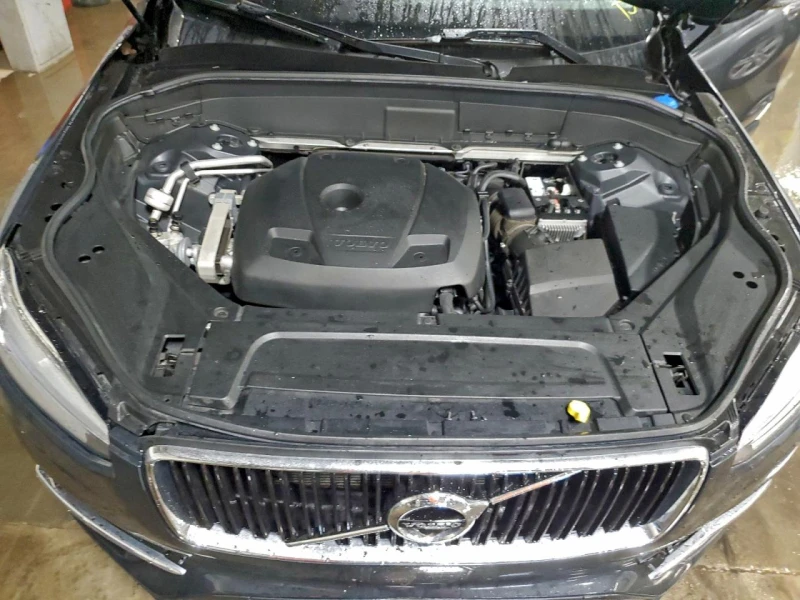 Volvo Xc90 T6* , снимка 7 - Автомобили и джипове - 53273332