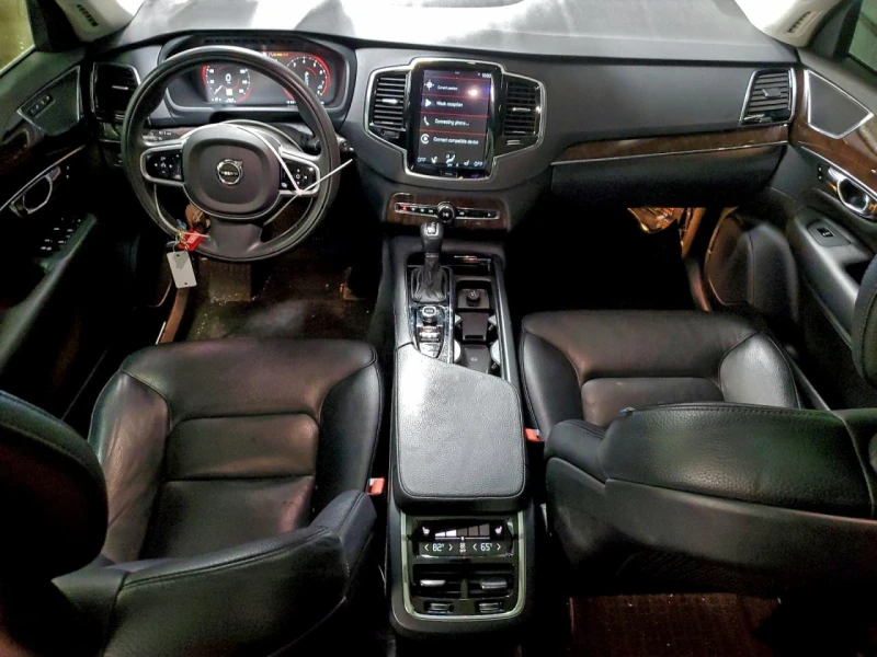 Volvo Xc90 T6* , снимка 10 - Автомобили и джипове - 53273332
