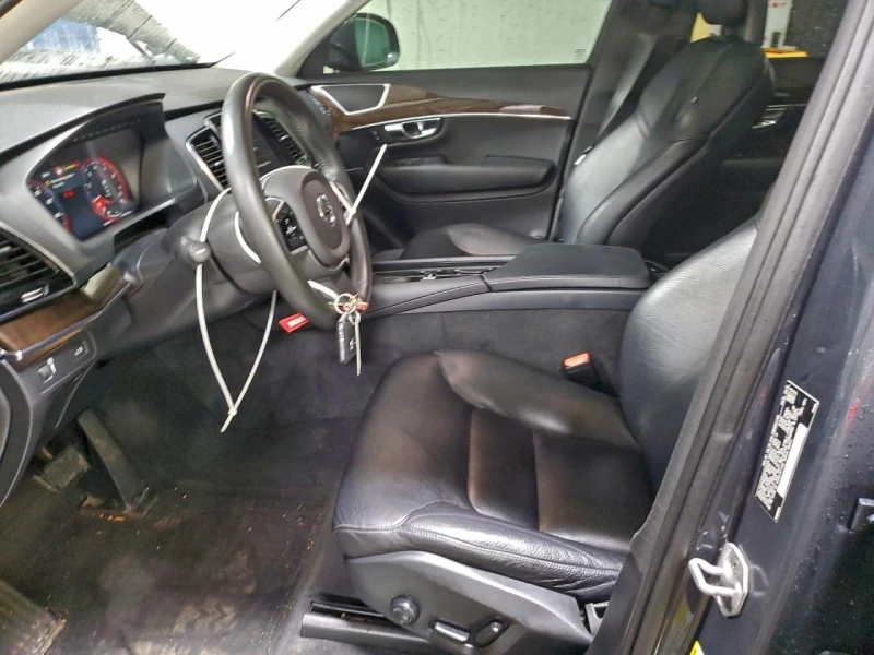 Volvo Xc90 T6* , снимка 8 - Автомобили и джипове - 53273332