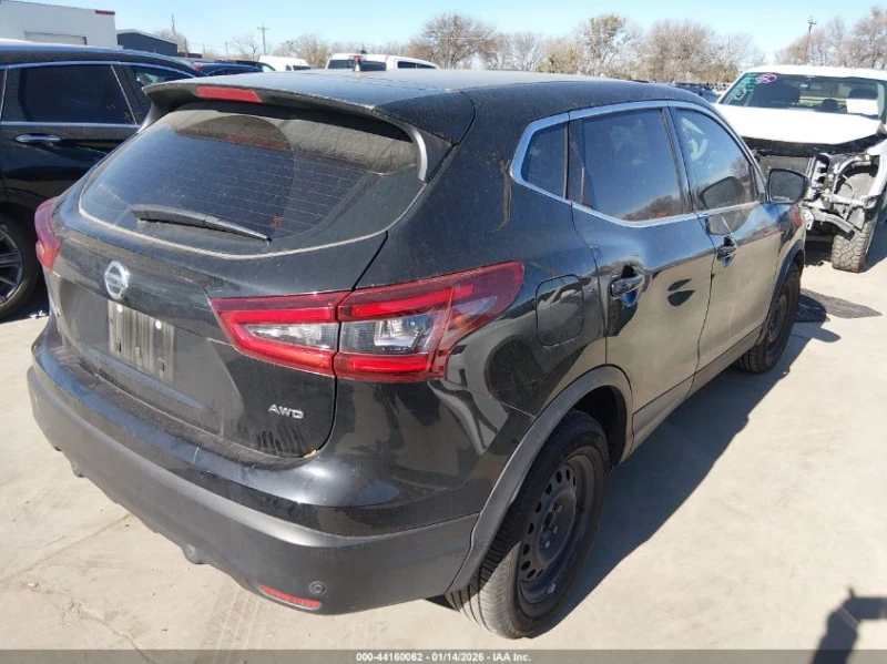 Nissan Rogue, снимка 6 - Автомобили и джипове - 53417342