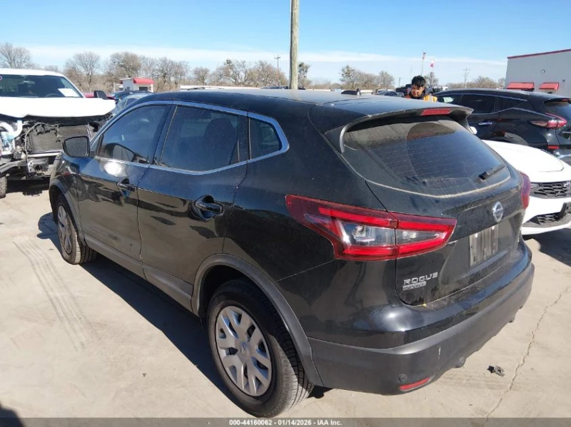 Nissan Rogue, снимка 7 - Автомобили и джипове - 53417342