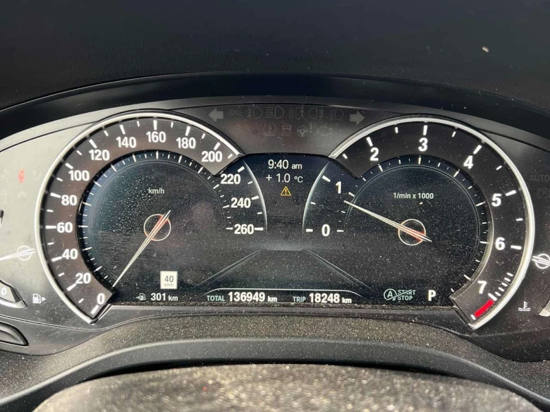 BMW X3  xDrive30i | PANO | CARFAX, снимка 8 - Автомобили и джипове - 53511786