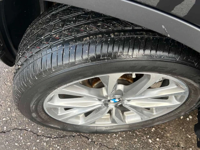 BMW X3  xDrive30i | PANO | CARFAX, снимка 6 - Автомобили и джипове - 53511786