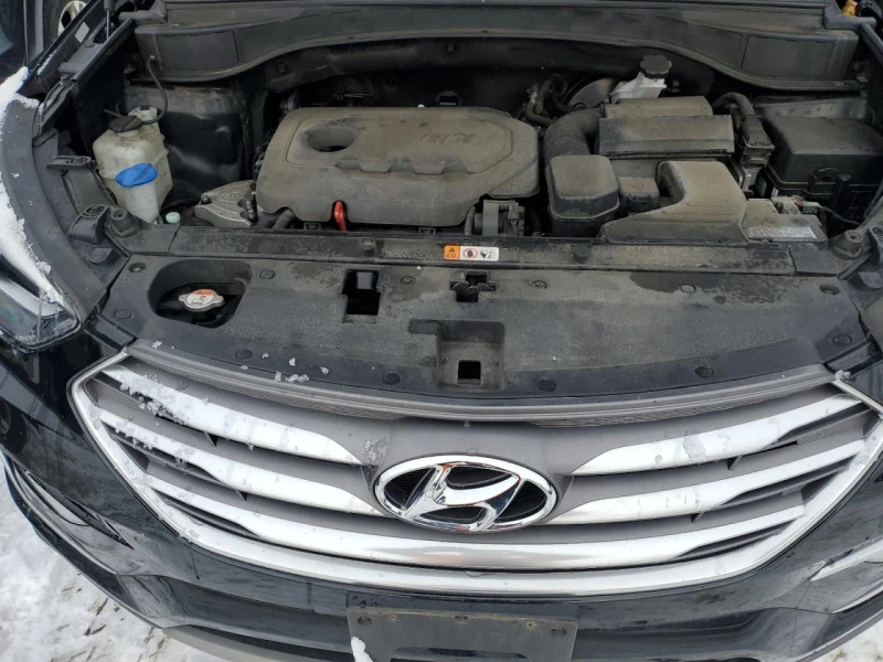 Hyundai Santa fe FE SPORT - 19500 лв. - 57680955 | Car24.bg