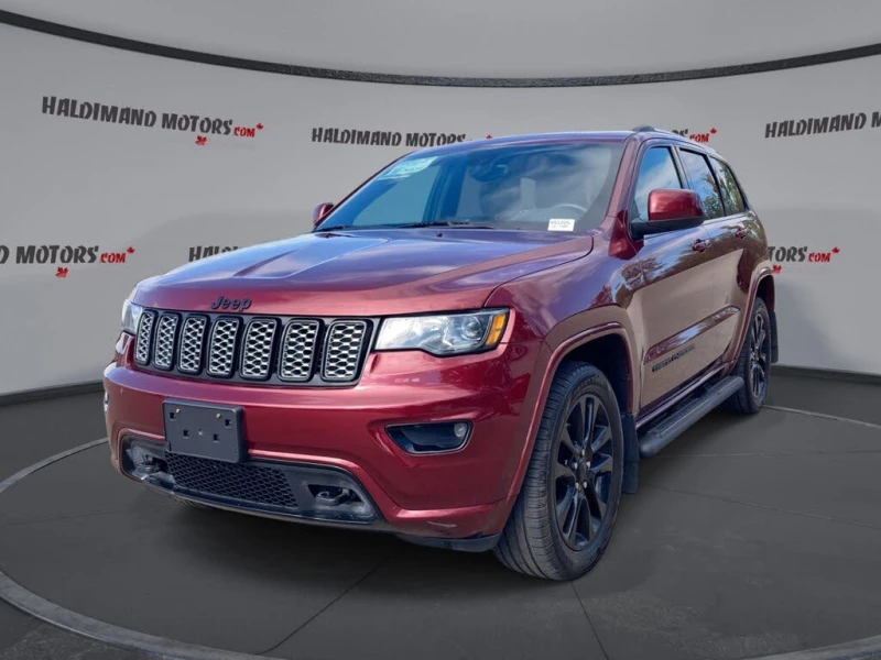 Jeep Grand Wagoneer Altitude* АвтоКредит* (ЦЕНА ДО БГ) - 37999 лв. / 19428.58 € - 64495836 1