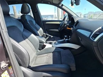 Audi SQ5 Audi SQ5 3.0 V6 TDI quattro*  | Mobile.bg   15