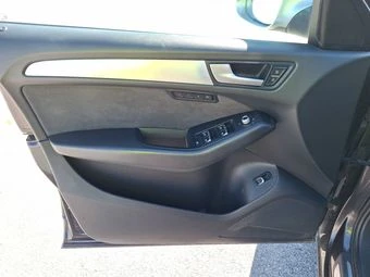 Audi SQ5 Audi SQ5 3.0 V6 TDI quattro*  | Mobile.bg   13