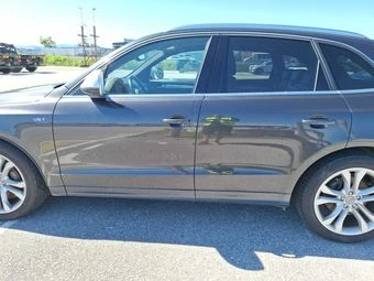 Audi SQ5 Audi SQ5 3.0 V6 TDI quattro* АВТОФИНАНСИРАНЕ - изображение 5