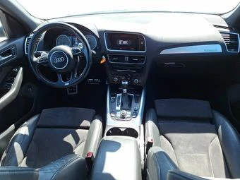 Audi SQ5 Audi SQ5 3.0 V6 TDI quattro* АВТОФИНАНСИРАНЕ - изображение 10