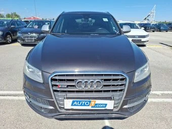 Audi SQ5 Audi SQ5 3.0 V6 TDI quattro* АВТОФИНАНСИРАНЕ - изображение 7