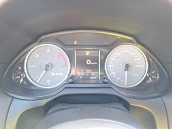 Audi SQ5 Audi SQ5 3.0 V6 TDI quattro*  | Mobile.bg   12