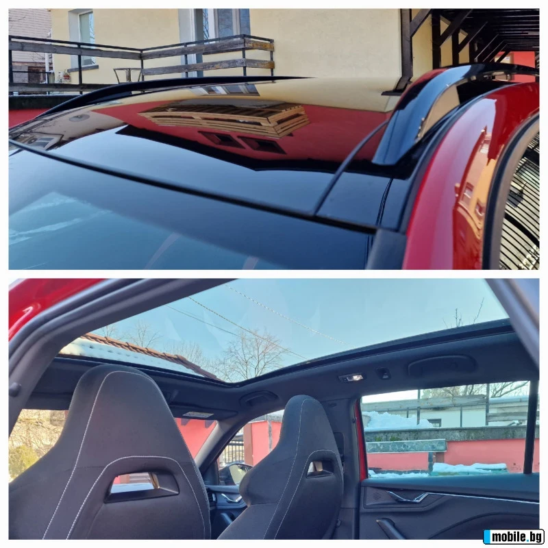 Skoda Kamiq Monte Carlo , снимка 16 - Автомобили и джипове - 54287300