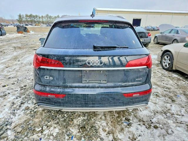 Audi Q5 Koжа / Дистроник / ПРОГНОЗНА ЦЕНА до БГ, снимка 6 - Автомобили и джипове - 55601561