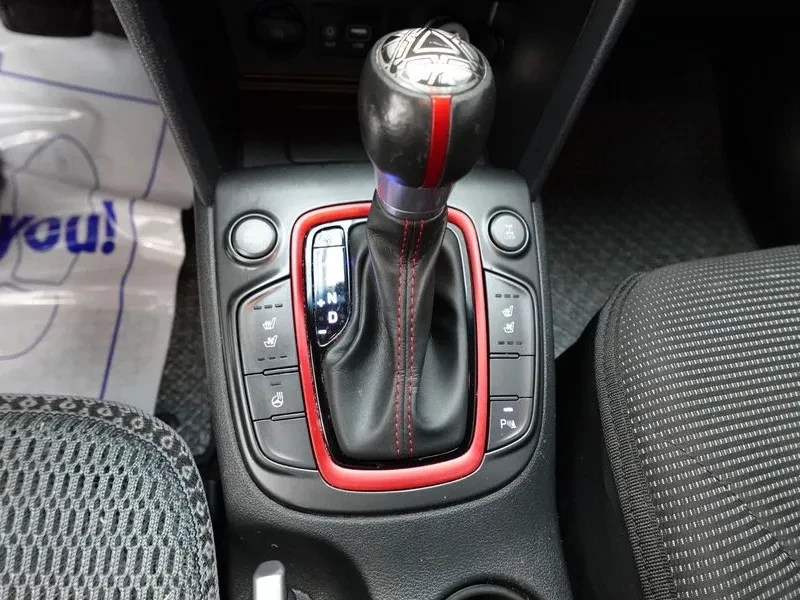 Hyundai Kona .6 4Wd Iron Man, снимка 15 - Автомобили и джипове - 56129821