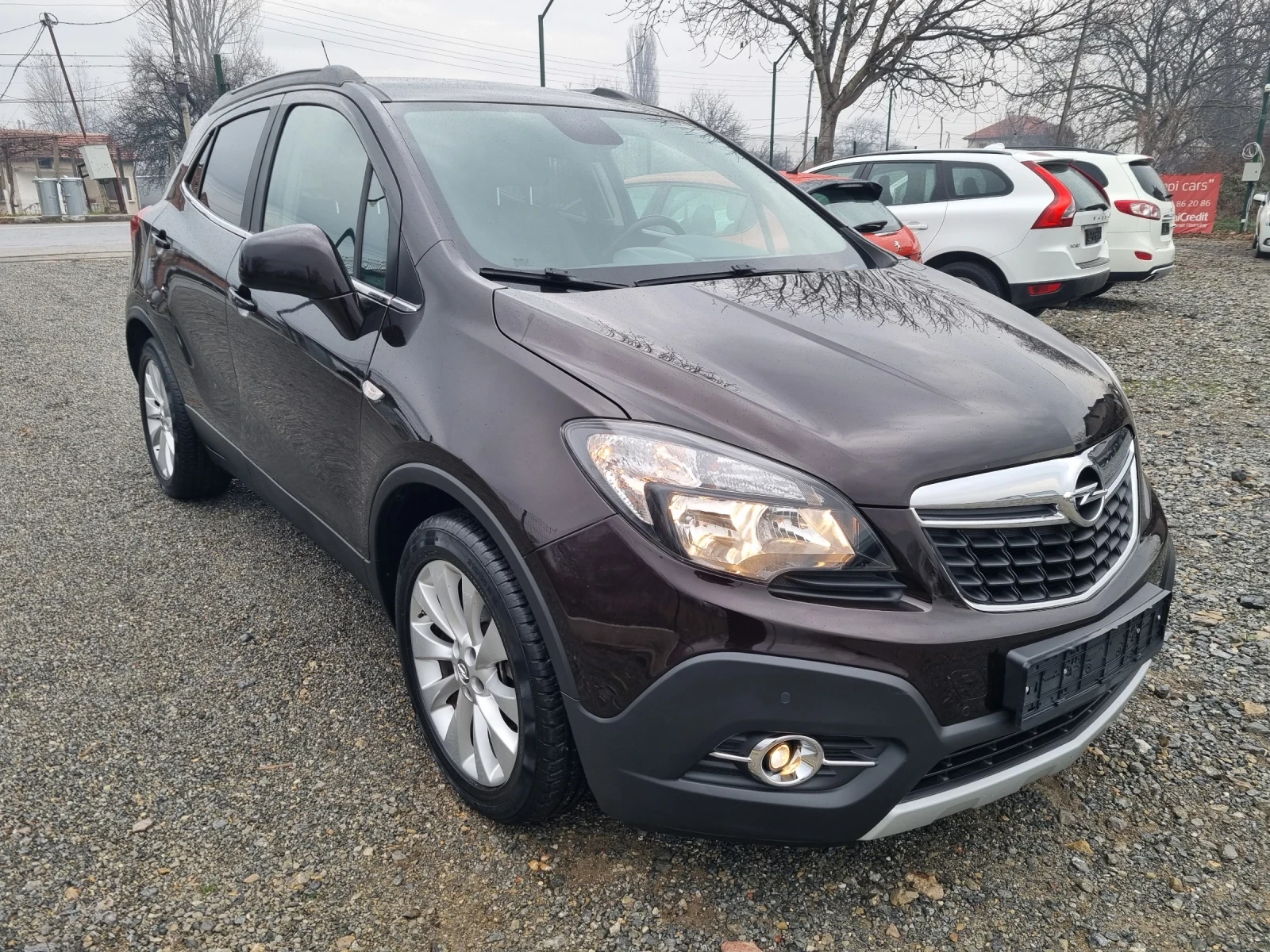 Opel Mokka 1.4i GPL euro6 - изображение 3