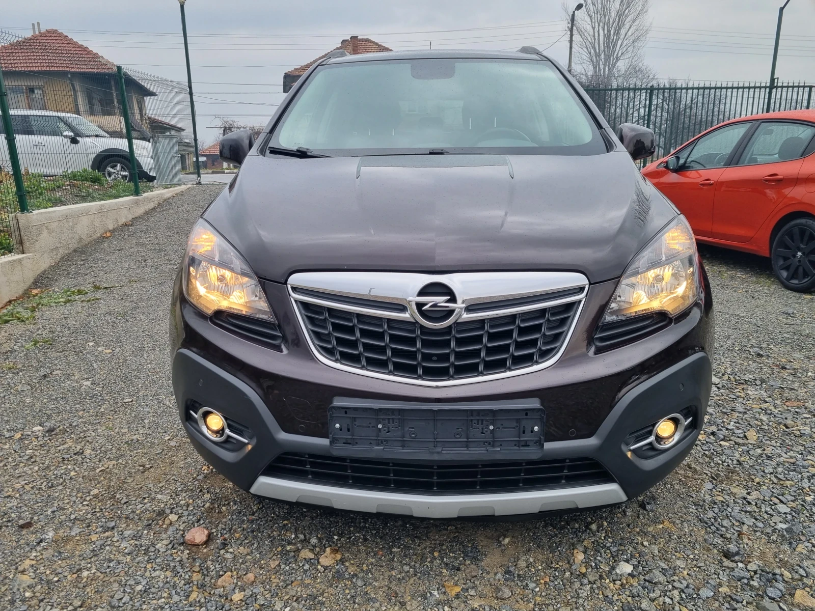 Opel Mokka 1.4i GPL euro6 - изображение 2