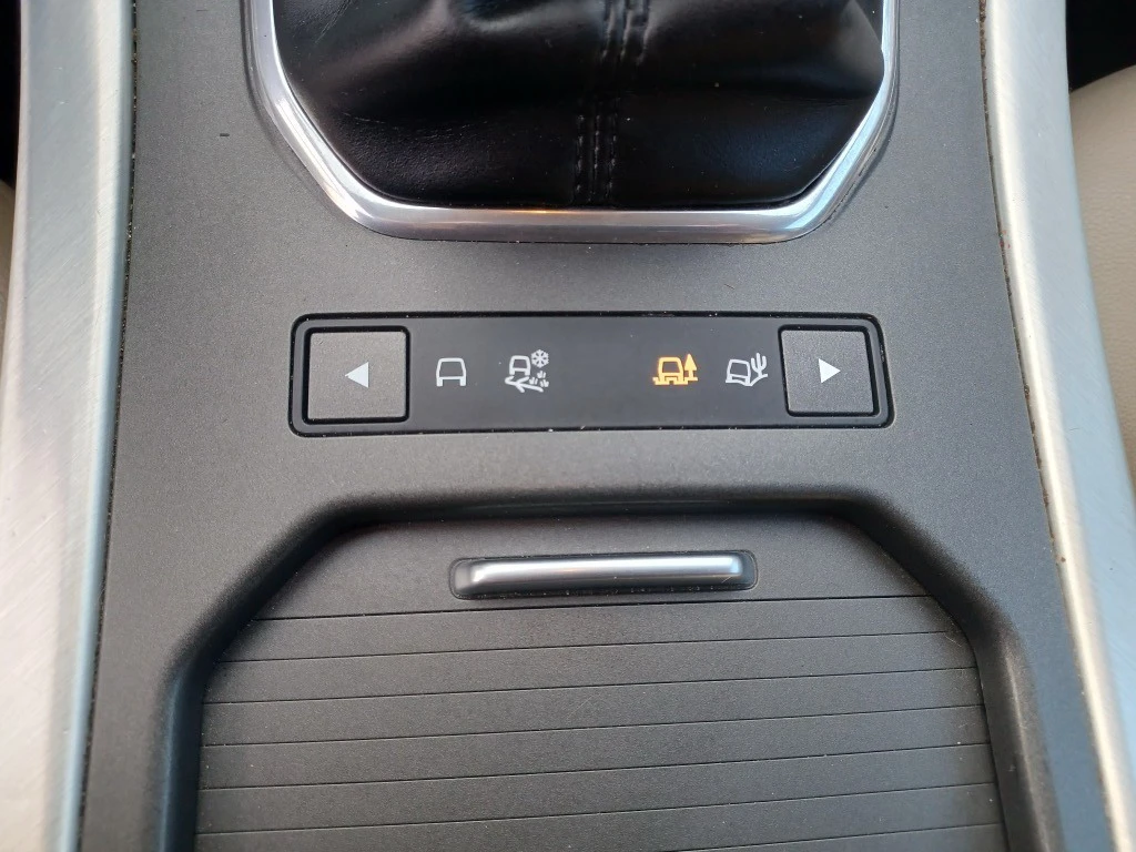 Land Rover Range Rover Evoque 2.2 TD4 Luxury - изображение 8