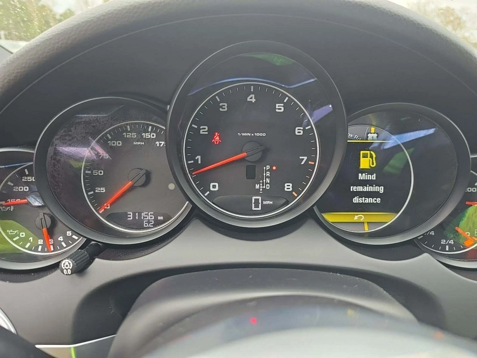 Porsche Cayenne  - изображение 10