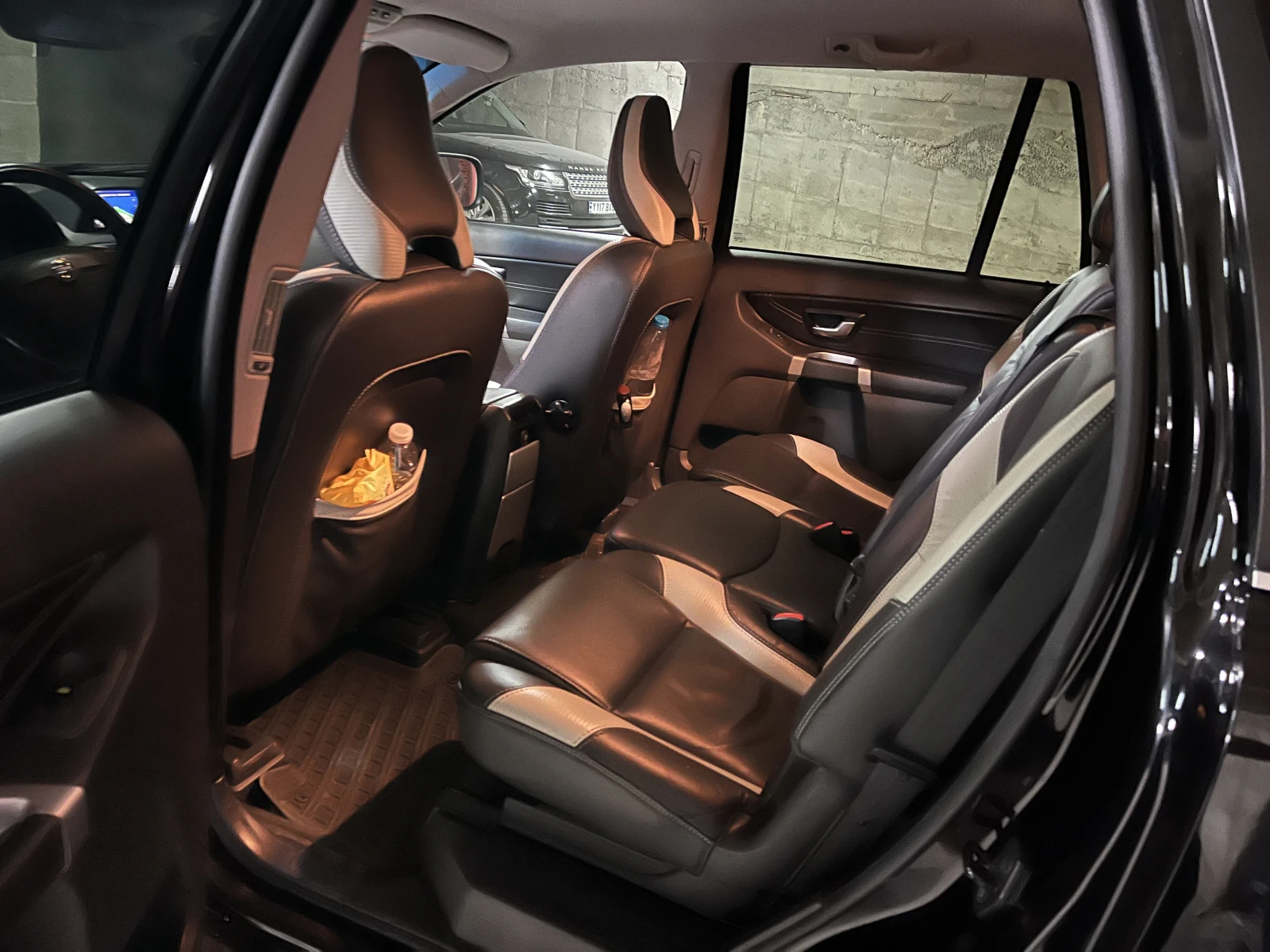 Volvo Xc90  - изображение 7