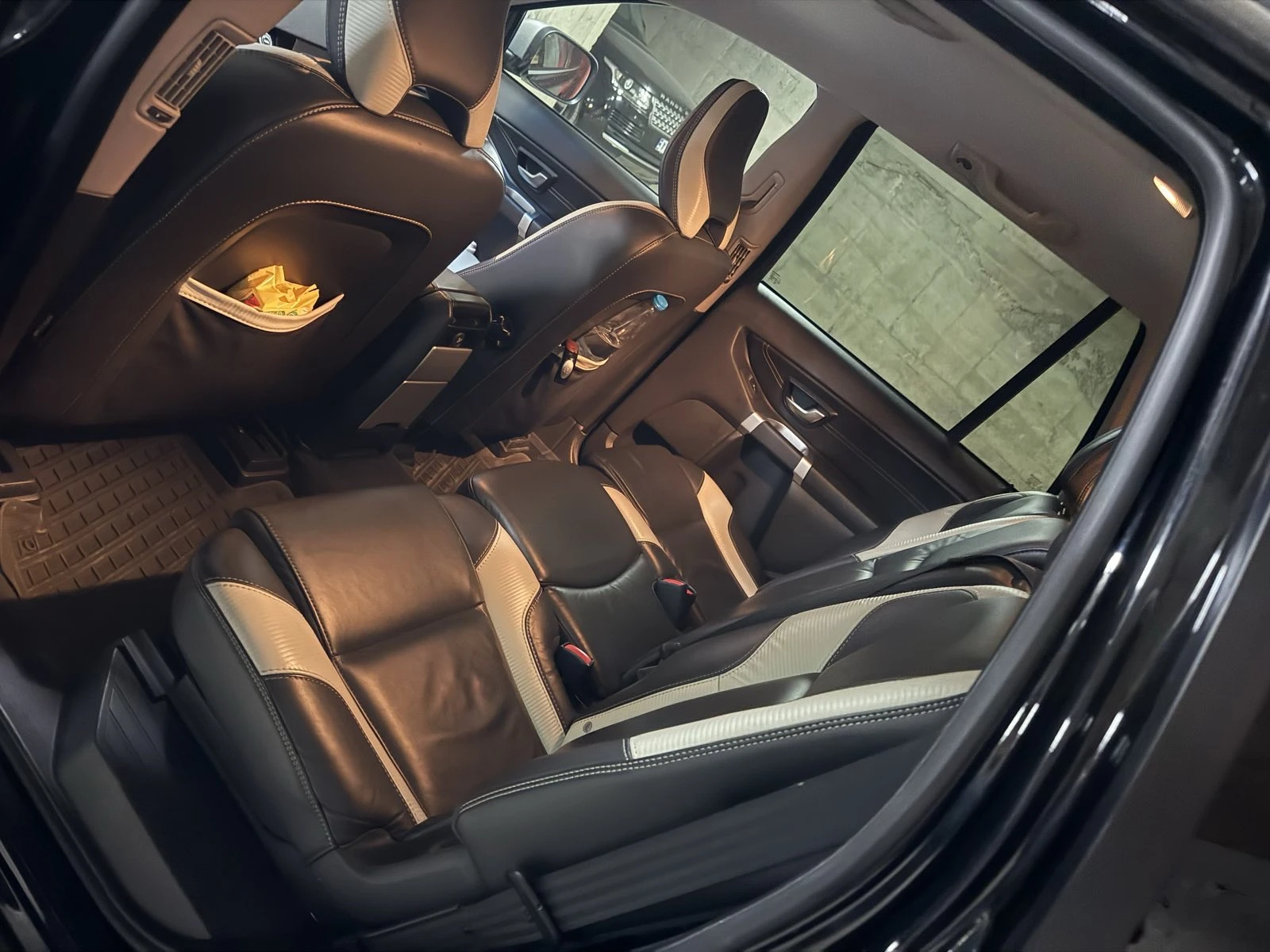 Volvo Xc90  - изображение 3