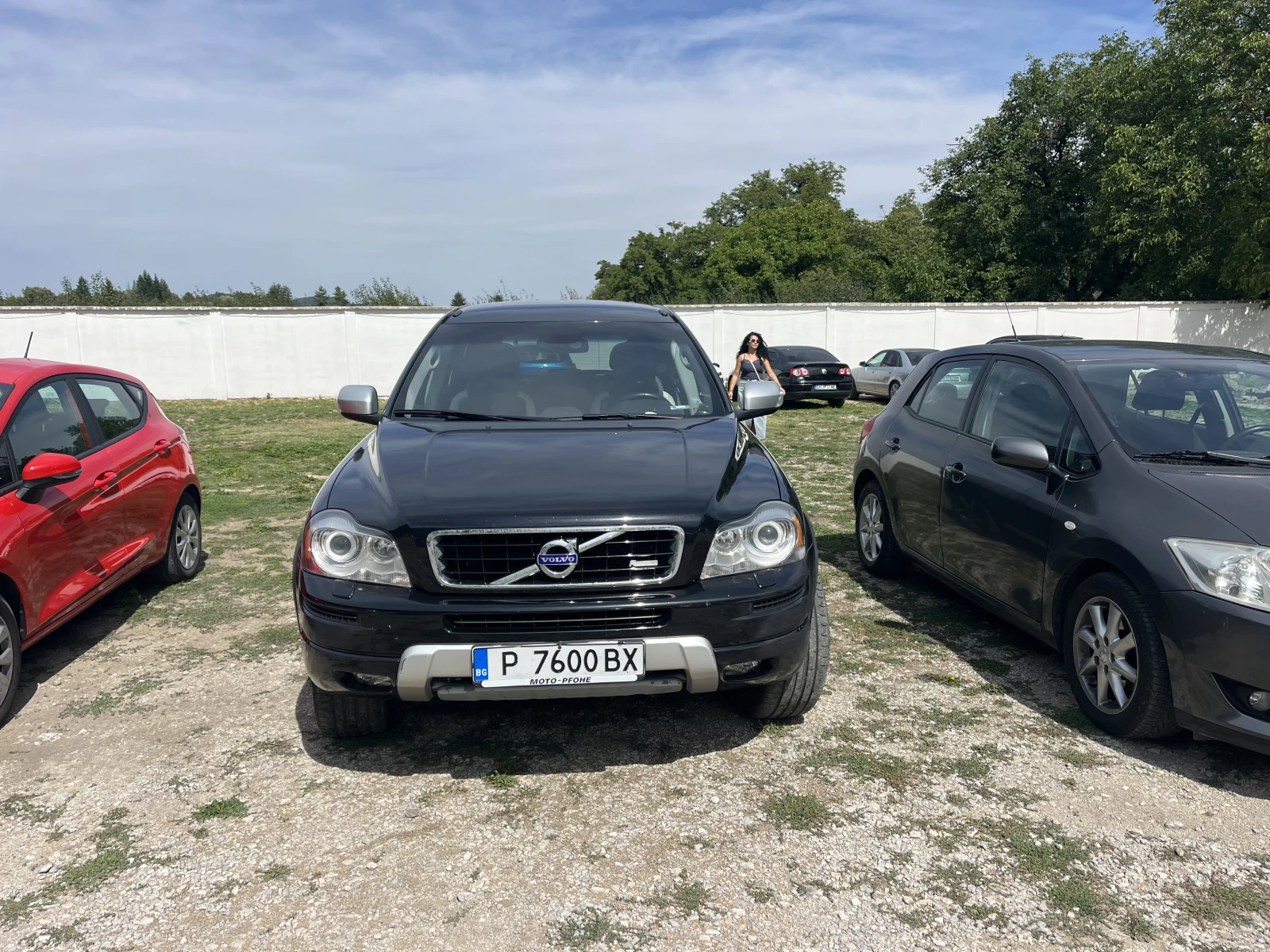 Volvo Xc90  - изображение 10