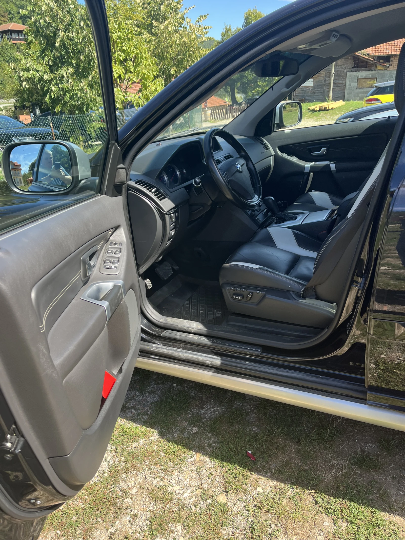 Volvo Xc90 | Mobile.bg   14