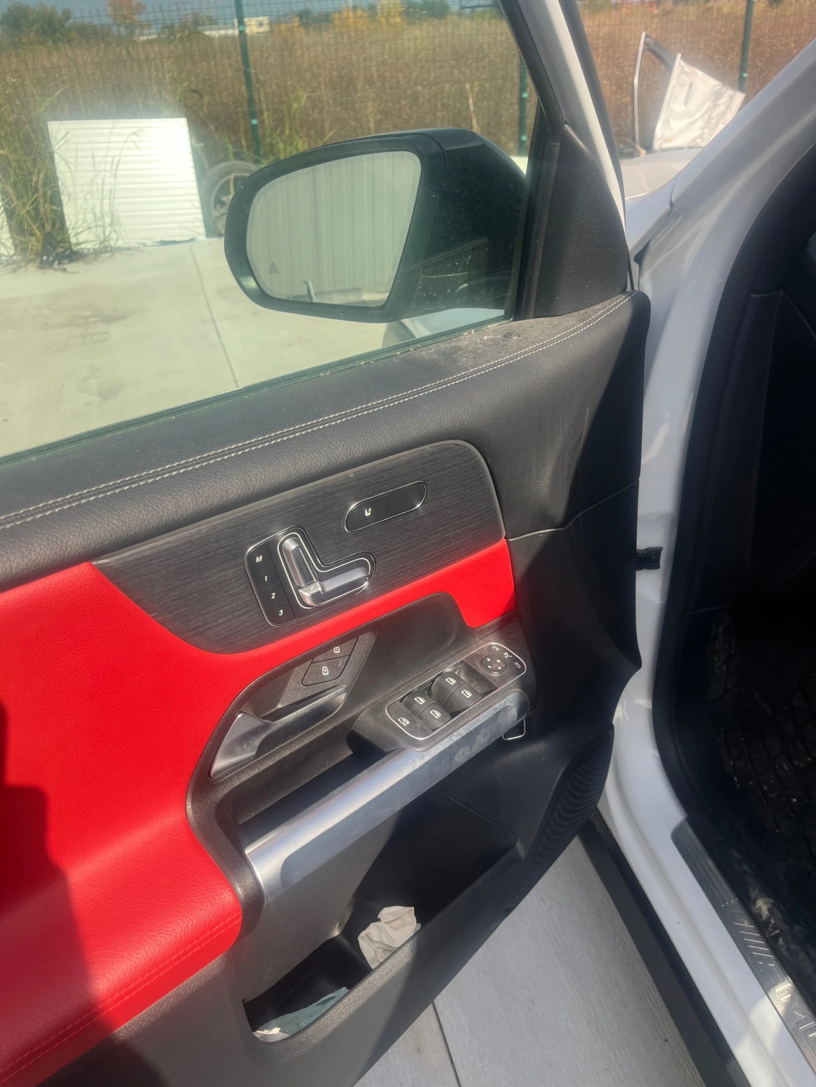 Mercedes-Benz GLB GLB35AMG - изображение 9