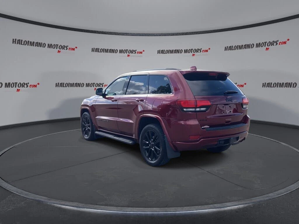 Jeep Grand Wagoneer Altitude* АвтоКредит* (ЦЕНА ДО БГ) - изображение 6