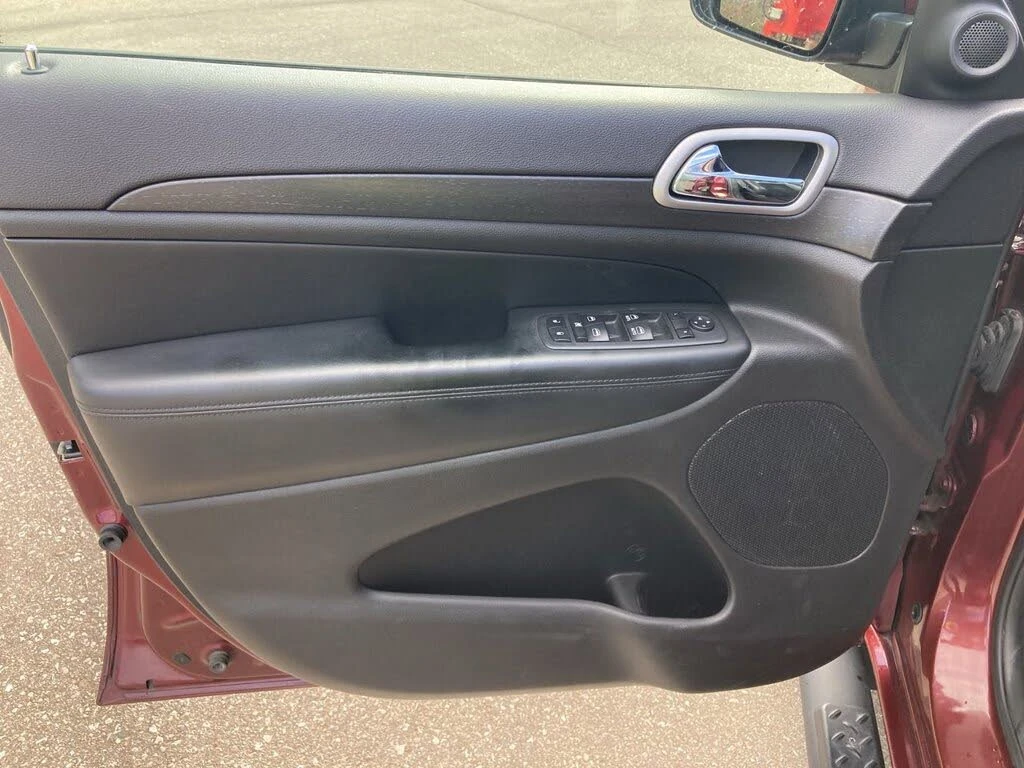 Jeep Grand Wagoneer Altitude* АвтоКредит* (ЦЕНА ДО БГ) - изображение 9