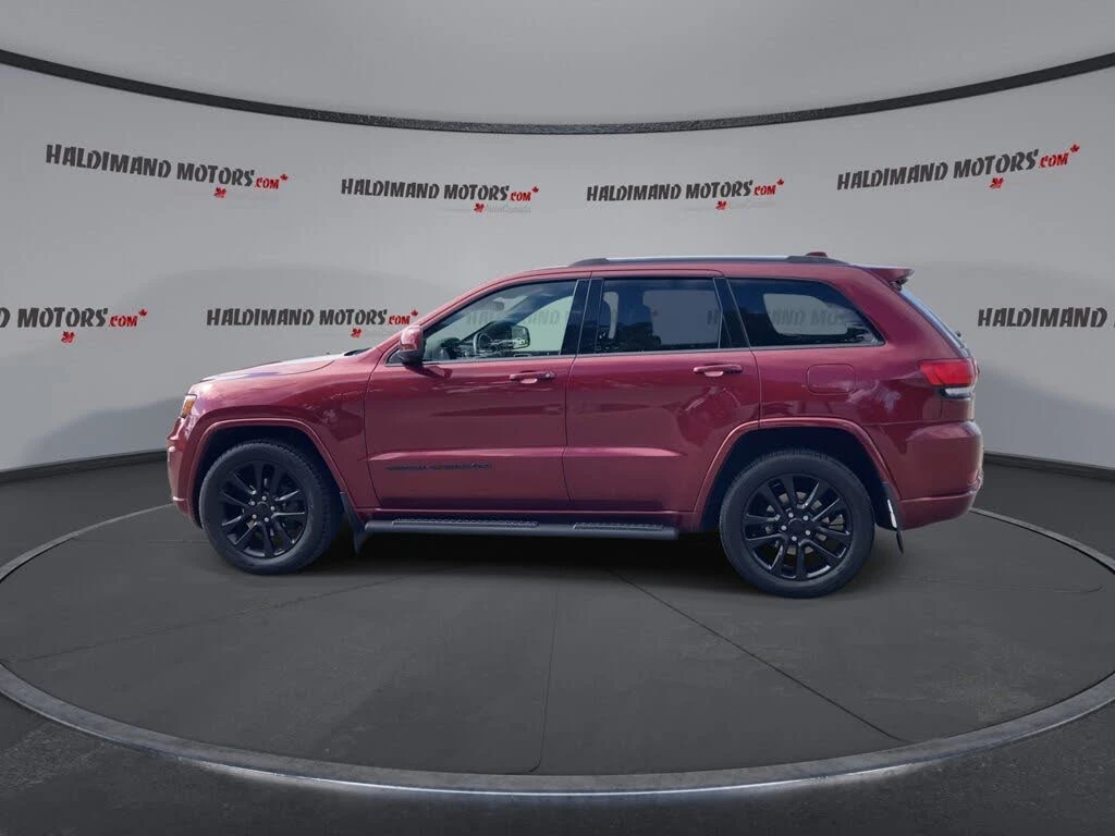 Jeep Grand Wagoneer Altitude* АвтоКредит* (ЦЕНА ДО БГ) - изображение 5