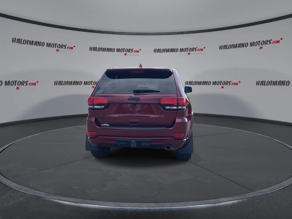 Jeep Grand Wagoneer Altitude* АвтоКредит* (ЦЕНА ДО БГ) - изображение 7