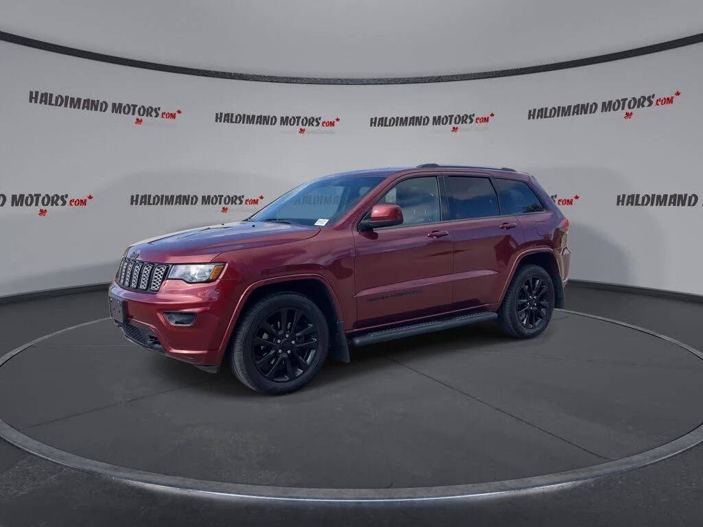 Jeep Grand Wagoneer Altitude* АвтоКредит* (ЦЕНА ДО БГ) - изображение 4