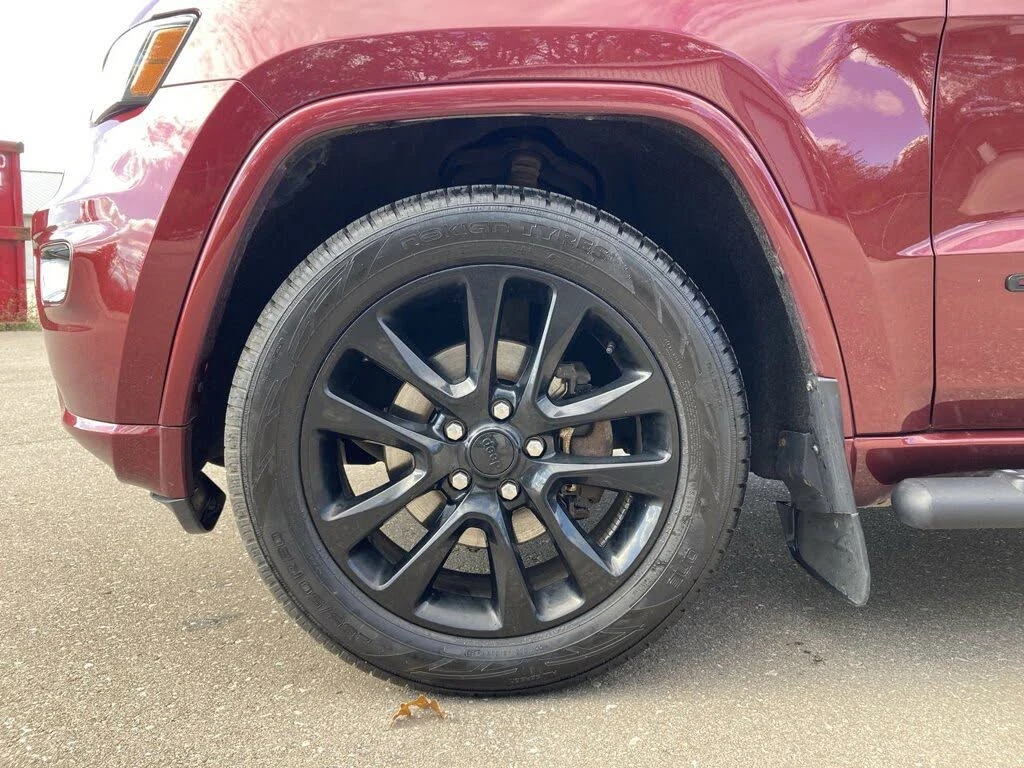 Jeep Grand Wagoneer Altitude* АвтоКредит* (ЦЕНА ДО БГ) - изображение 8