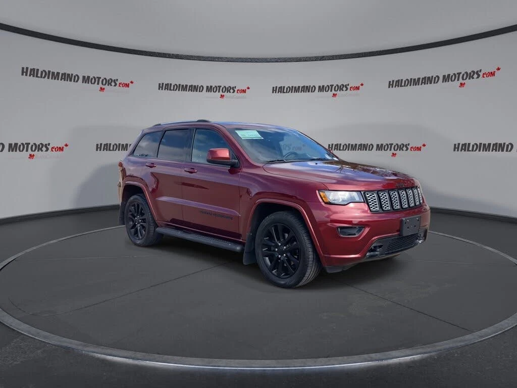 Jeep Grand Wagoneer Altitude* АвтоКредит* (ЦЕНА ДО БГ) - изображение 2