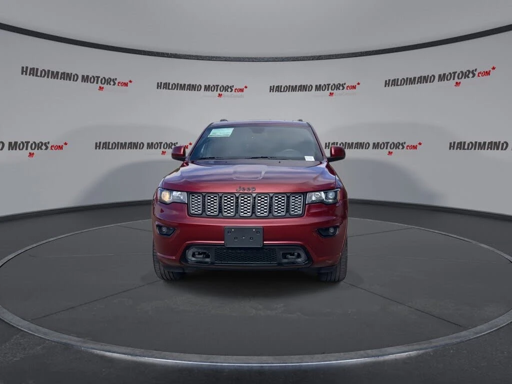 Jeep Grand Wagoneer Altitude* АвтоКредит* (ЦЕНА ДО БГ) - изображение 3