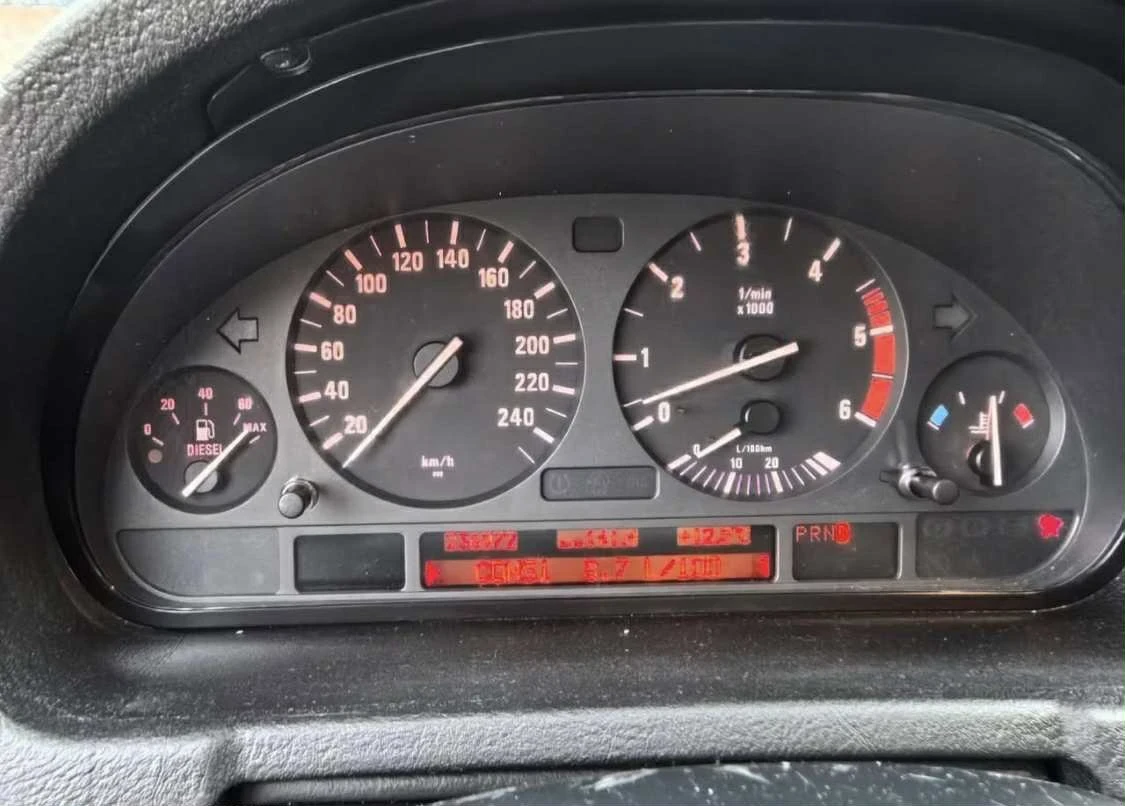 BMW X5  - изображение 7