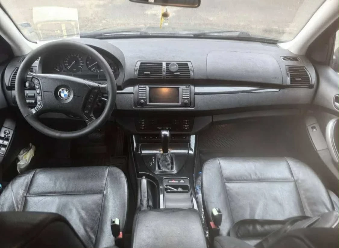 BMW X5  - изображение 8