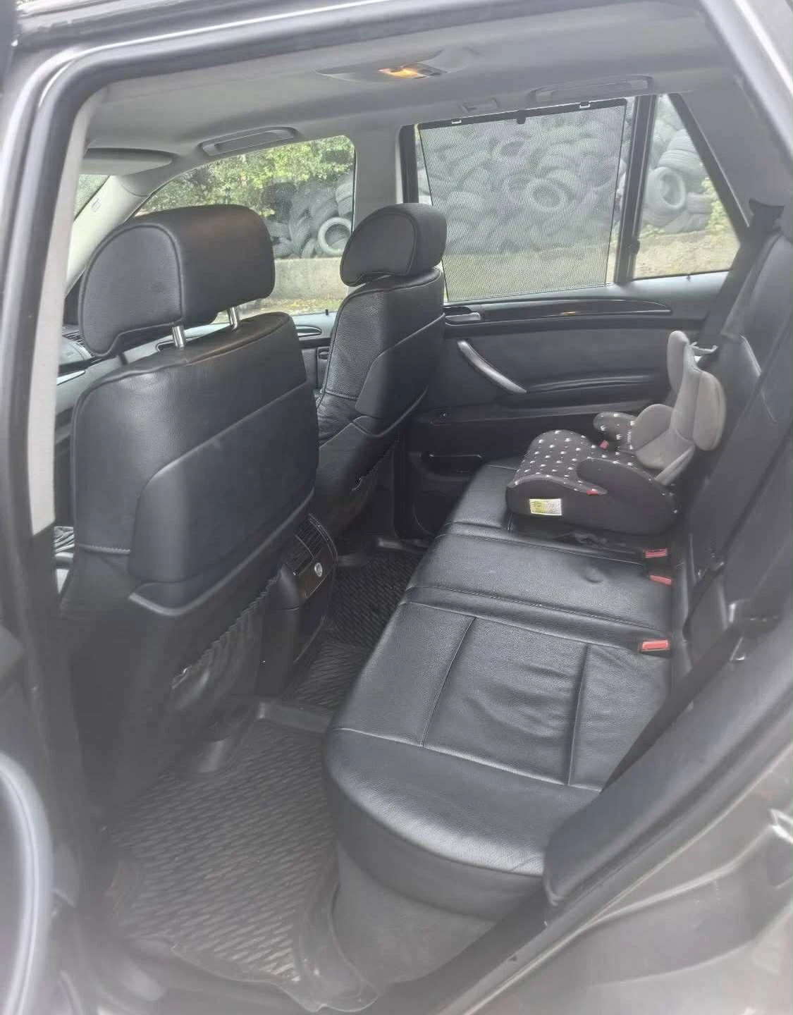 BMW X5  - изображение 5