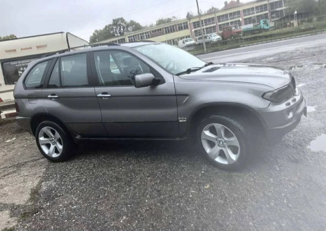 BMW X5  - изображение 6