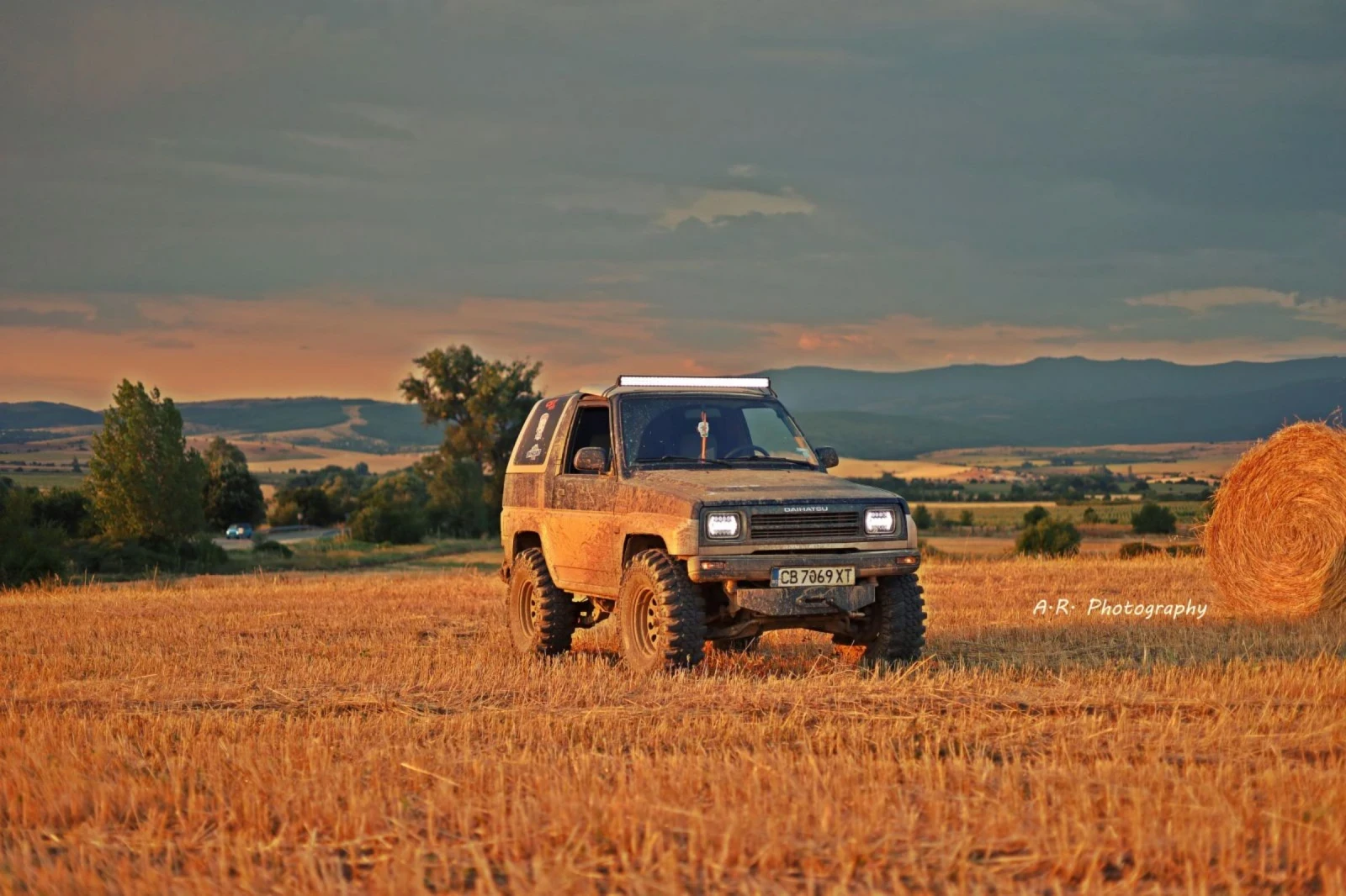 Daihatsu Feroza | Mobile.bg   4