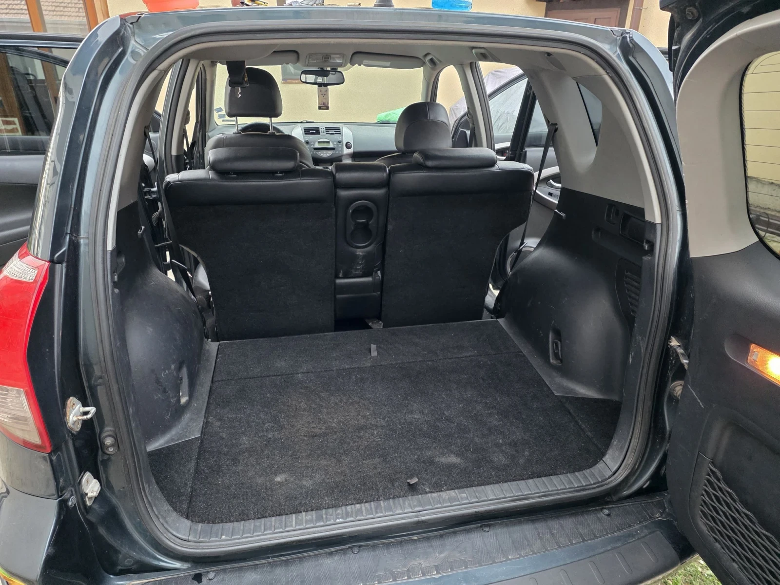 Toyota Rav4 2.2 177.. 44 | Mobile.bg   7