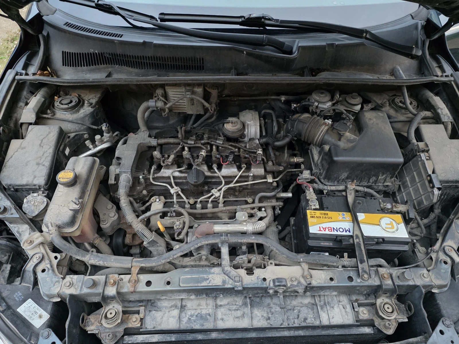 Toyota Rav4 2.2 177.. 44 | Mobile.bg   13