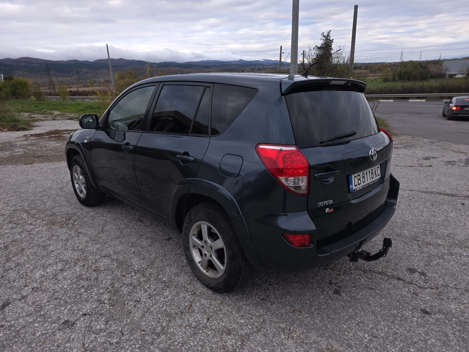 Toyota Rav4 2.2 177.. 44 | Mobile.bg   6