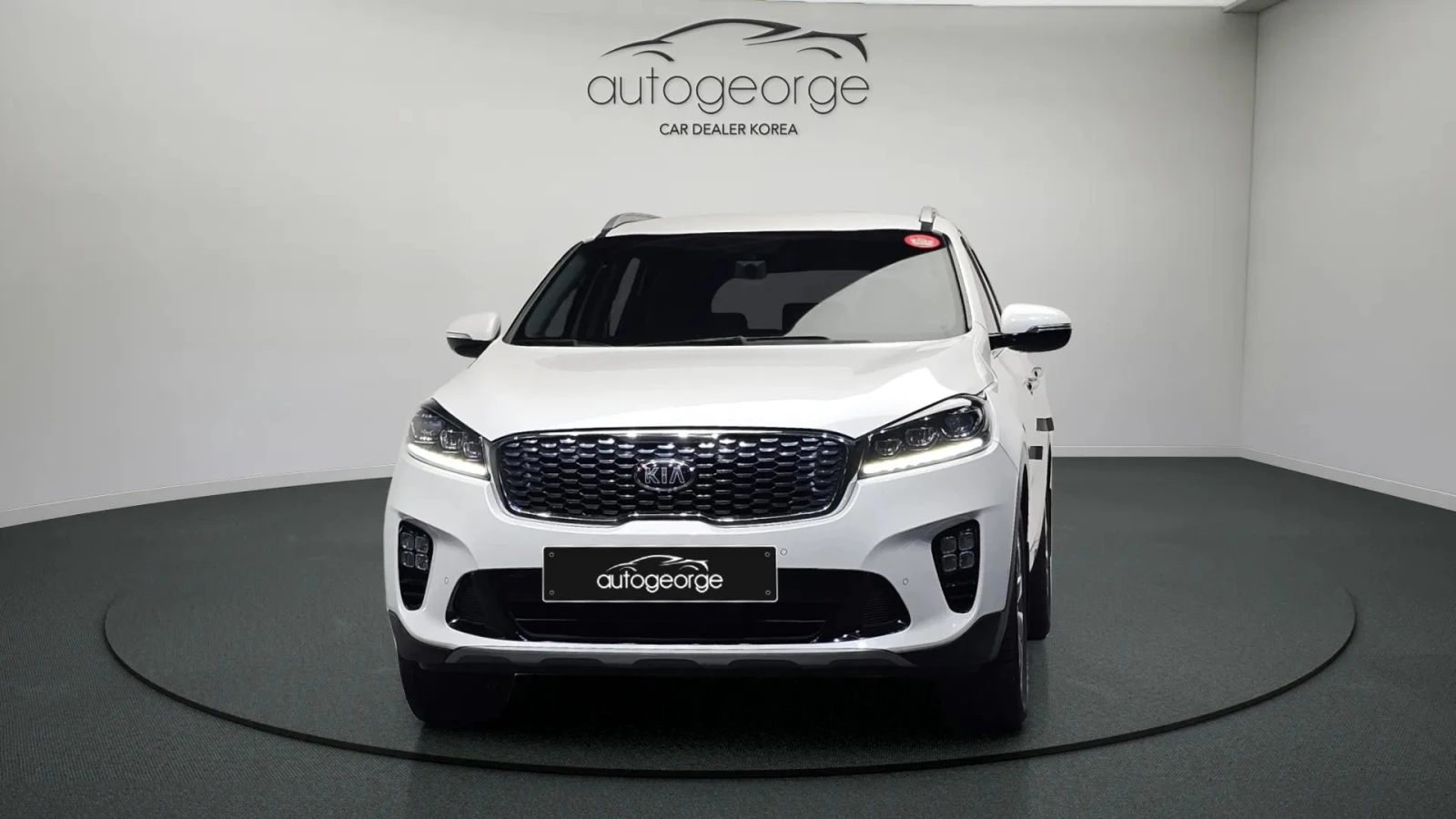 Kia Sorento 2.2 4WD NOBLESSE SPECIAL - изображение 3