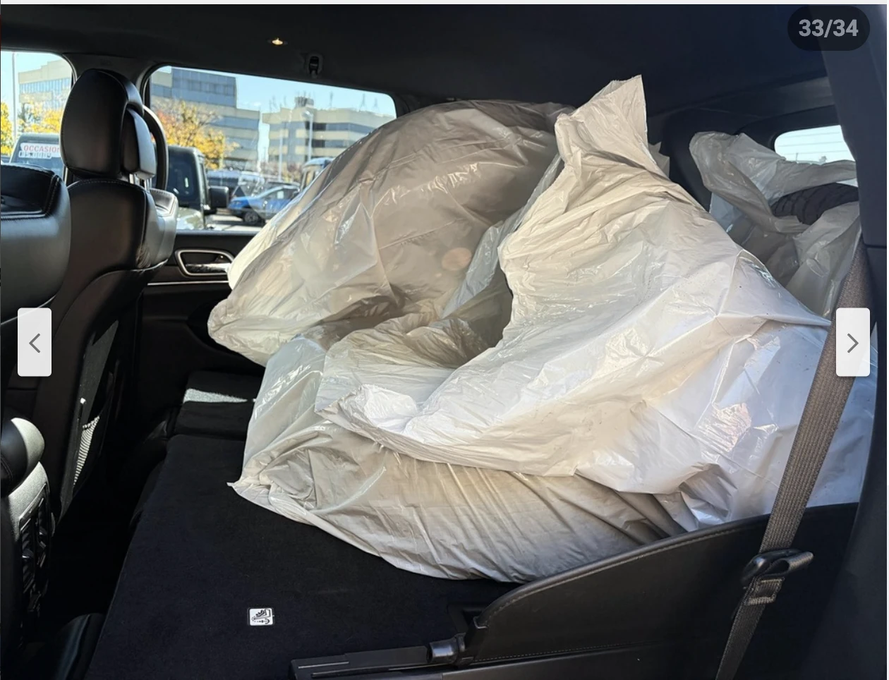 Jeep Grand cherokee LIMITED* 3.6* V6* 8ZF* * *  | Mobile.bg   16