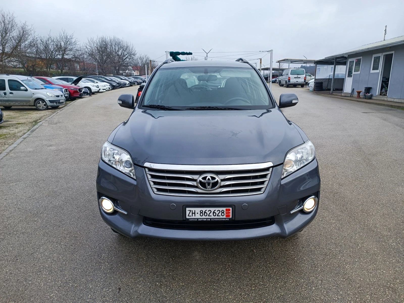 Toyota Rav4 2.0 i-158��-���������-�����-6��-4�4-FACELIFT | Mobile.bg � ����������� 1