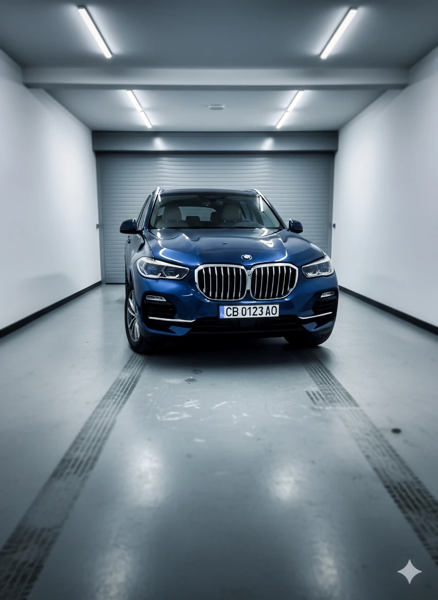 BMW X5  - изображение 2